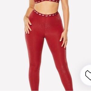 New Yitty Sparkly Leggings